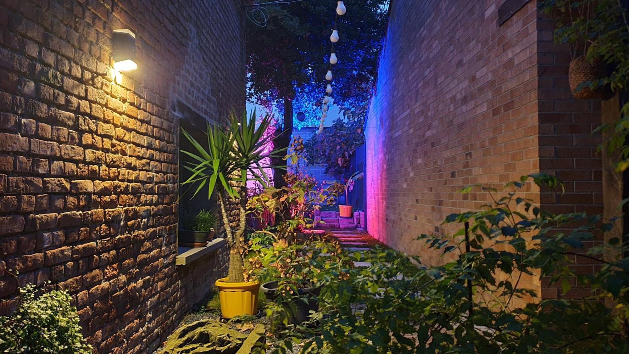 Gary Suite - Studio Cosy, Spa Et Jardin Privatif A 4 Min De Cambrai Awoingt 외부 사진