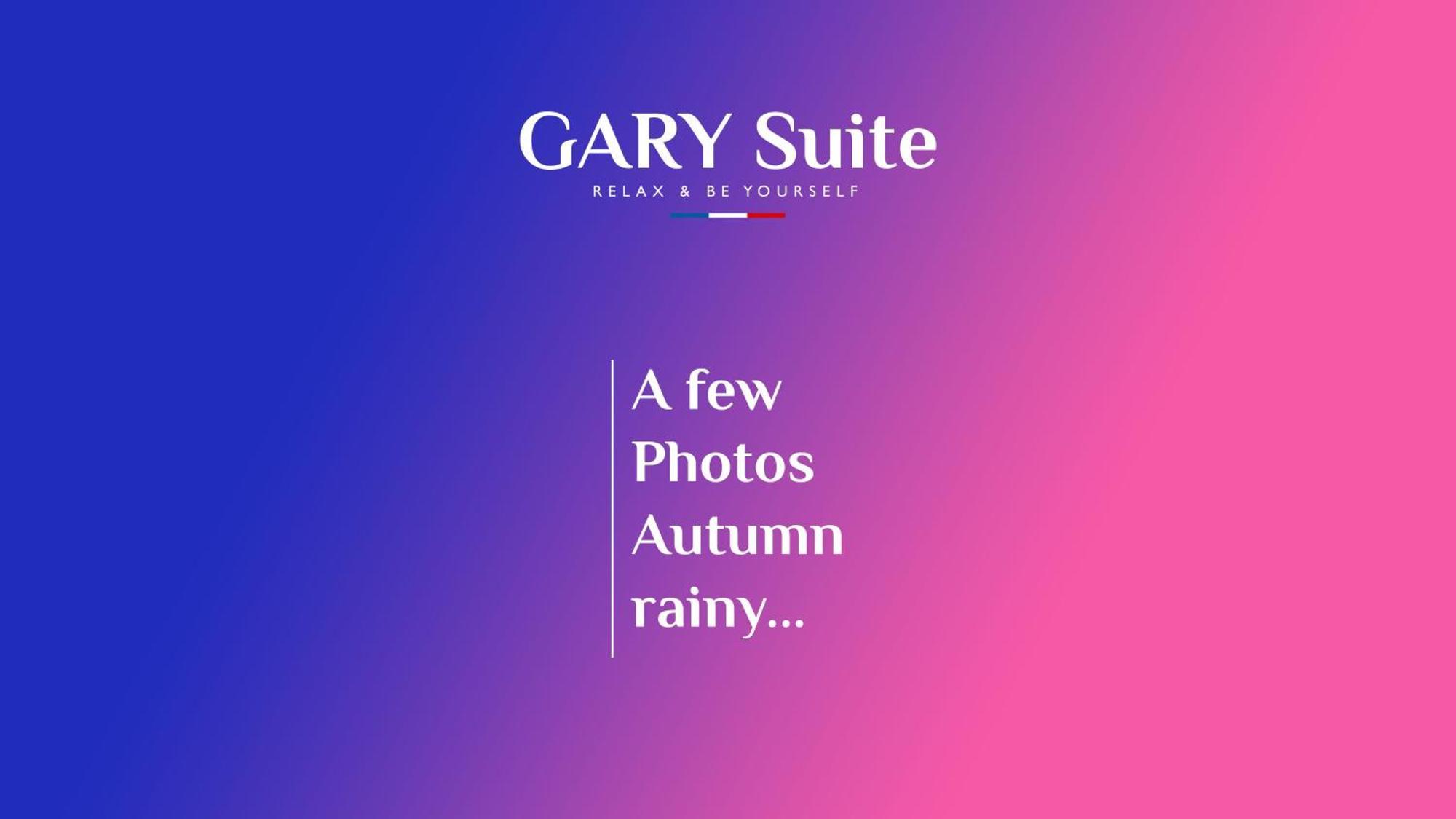 Gary Suite - Studio Cosy, Spa Et Jardin Privatif A 4 Min De Cambrai Awoingt 외부 사진